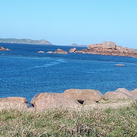 Kermaria-Sulard Paradis Breton מראה חיצוני תמונה