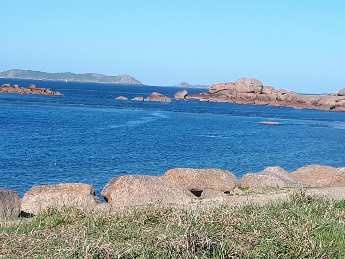 Kermaria-Sulard Paradis Breton מראה חיצוני תמונה